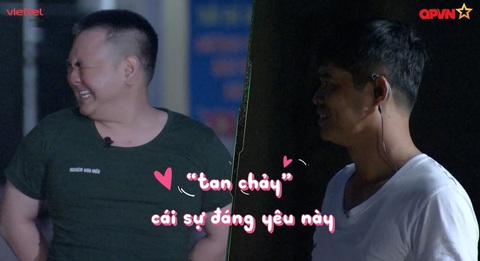 Sao nhập ngũ 2024: Phát La bị Trung đội trưởng nghiêm khắc cũng không cưỡng được sự dễ thương của Xemesis