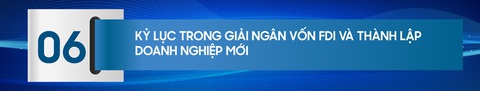 10 dấu ấn nổi bật trong phát triển kinh tế - xã hội năm 2023- Ảnh 9. 10 dấu ấn nổi bật trong phát triển kinh tế - xã hội năm 2023- Ảnh 9.