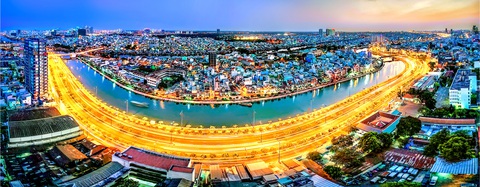 10 dấu ấn nổi bật trong phát triển kinh tế - xã hội năm 2023- Ảnh 1. 10 dấu ấn nổi bật trong phát triển kinh tế - xã hội năm 2023- Ảnh 1.