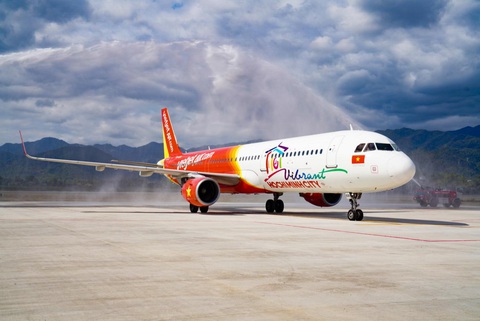 Vietjet và Novus Aviation Capital ký kết thỏa thuận tài chính và hợp tác phát triển- Ảnh 2. Thông qua hợp tác này, Vietjet sẽ được tăng cường năng lực tài chính, mở rộng mạng bay và đội tàu bay