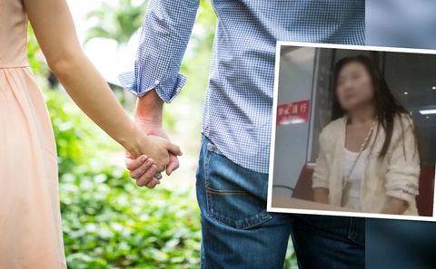 Dùng hộ chiếu giả để giấu tuổi thật với bạn trai- Ảnh 1. Dùng hộ chiếu giả để giấu tuổi thật với bạn trai- Ảnh 1.
