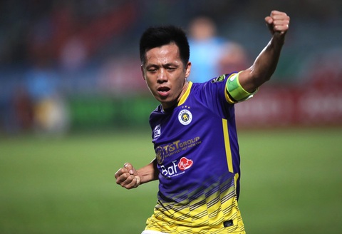 Vòng 4 V-League 2023-2024: Chờ các chân sút nội lên tiếng- Ảnh 2. Văn Quyết vẫn chưa có bàn thắng nào sau 3 vòng đầu V-League 2023-2024 - Ảnh: MINH ĐỨC