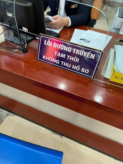 Ảnh vui 30-12: 'Niềm vui' thời đi học- Ảnh 2. Chịu thôi chứ biết sao giờ...