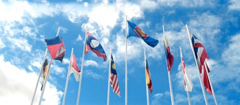 Các ngoại trưởng ASEAN ra tuyên bố thúc đẩy ổn định không gian biển- Ảnh 1. Đây là lần thứ 5 ASEAN ra tuyên bố riêng về các vấn đề trên biển kể từ 1995 - Ảnh minh họa: asean.org