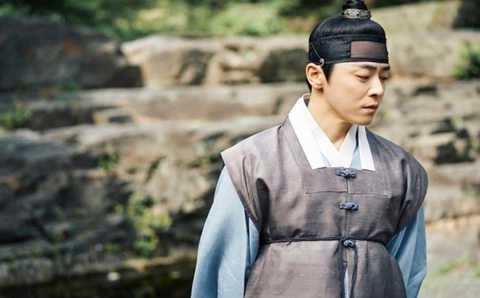 Những bộ phim Hàn được mong đợi nhất tháng 1-2024- Ảnh 4. Jo Jung Suk sẽ trở lại trong Captivating the King - Ảnh: Soompi