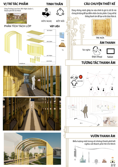 Biểu tượng hữu nghị xin chào- Ảnh 5. Biểu tượng hữu nghị xin chào- Ảnh 5.