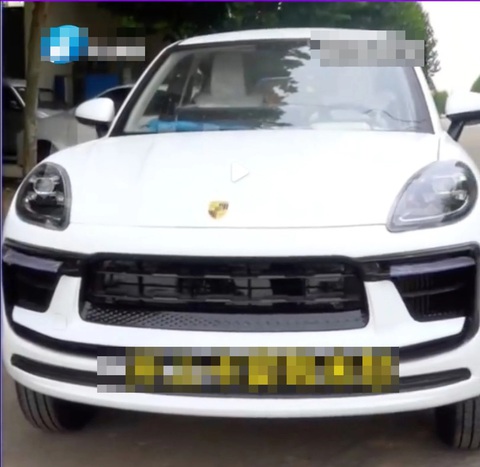 Bỏ 79 triệu mua xe Porsche giá hời, hóa ra hàng 'pha ke' đỉnh cao- Ảnh 2. Những chiếc xe Porsche nhái có rất nhiều vấn đề, gây nguy hiểm cho người sử dụng - Ảnh: SCMP