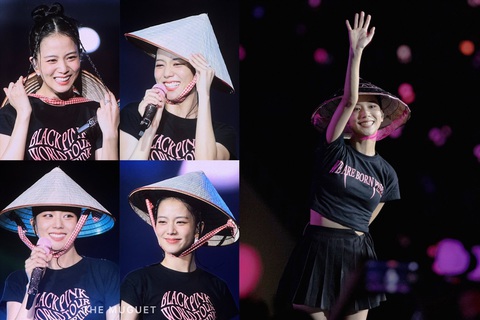 Việc Blackpink chọn sân vận động Mỹ Đình là điểm dừng chân trong world tour BORN PINK vào tháng 7-2023 là sự kiện nổi bật và đáng nhớ. Việc BlackPink chọn sân vận động Mỹ Đình là điểm dừng chân trong world tour Born Pink vào tháng 7-2023 là sự kiện nổi bật và đáng nhớ.