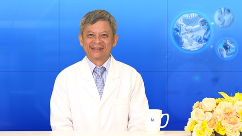 Chạy bộ đơn giản nhưng dễ chấn thương, vì sao?- Ảnh 2. Bác sĩ Tăng Hà Nam Anh - Ảnh: NVCC