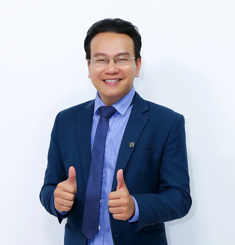 Gen Z thích nhảy việc, hay do chưa được 'giữ chân' đúng cách?- Ảnh 2. Tiến sĩ tâm lý Đào Lê Hòa An - Ảnh: H.AN