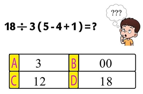 Câu đố hack não: Con gì càng chạy nhanh càng sống dai?- Ảnh 5. Câu đố hack não: Con gì càng chạy nhanh càng sống dai?- Ảnh 5.