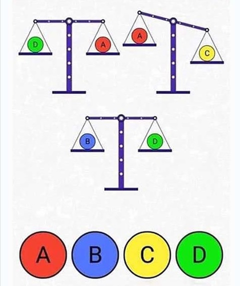 Câu đố hack não: Con gì càng chạy nhanh càng sống dai?- Ảnh 7. Câu đố hack não: Con gì càng chạy nhanh càng sống dai?- Ảnh 7.