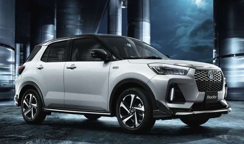Thêm 1 quốc gia Đông Nam Á cho Toyota/Daihatsu bán xe trở lại- Ảnh 1. Daihatsu đã có thể đưa dây chuyền nội địa trở lại vận hành tại Indonesia và Malaysia, trong khi cơ sở tại Nhật vẫn đóng băng - Ảnh: Daihatsu