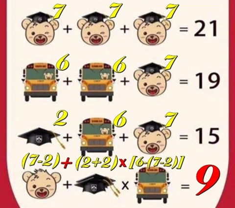 Câu đố hack não: Con gì càng chạy nhanh càng sống dai?- Ảnh 2.