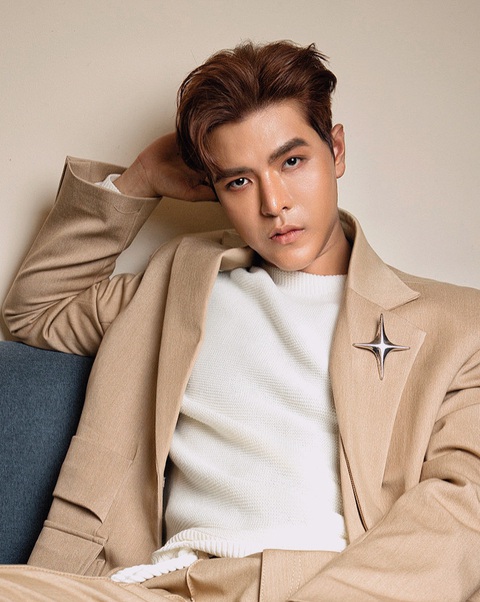 Đỗ Hiếu được đồng nghiệp trong nghề nhắc nhở phải kỹ lưỡng hơn về vấn đề tác quyền - Ảnh: NVCC Đỗ Hiếu được đồng nghiệp trong nghề nhắc nhở phải kỹ lưỡng hơn về vấn đề tác quyền - Ảnh: NVCC