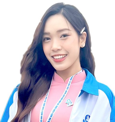 Nhìn lại chính mình của năm vừa đi qua và cùng hướng đến mục tiêu phía trước- Ảnh 3. Nhìn lại chính mình của năm vừa đi qua và cùng hướng đến mục tiêu phía trước- Ảnh 3.