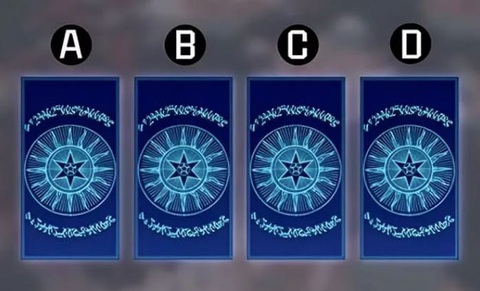 Tarot: Năm 2024, bạn có vướng vào mối tình tay ba không?- Ảnh 1. Tarot: Năm 2024, bạn có vướng vào mối tình tay ba không?- Ảnh 1.