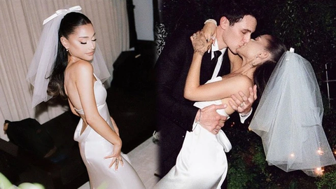 Ariana Grande và chồng ly hôn sau 2 năm chung sống Ariana Grande và chồng ly hôn sau 2 năm chung sống. Năm 2023 cũng chứng kiến nhiều cuộc chia tay đình đám của nhiều sao nổi tiếng khác như Britney Spears và chồng trẻ, Ricky Martin và bạn đồng giới...