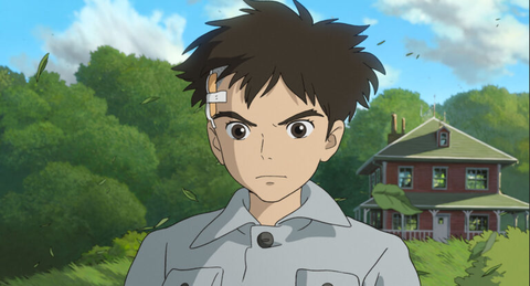 'The Boy and The Heron' của Miyazaki được vinh danh là phim hoạt hình hay nhất năm 2023- Ảnh 2. Giải thưởng phim hoạt hình NYFCC là bước đệm không thể hoàn hảo hơn cho những đề cử phim hoạt hình nổi bật của giải Oscar trong tương lai.