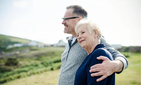 Thế hệ Baby Boomer sẽ ngày một gia tăng tại Mỹ - Ảnh: ENCOMPASS HEALTH Thế hệ Baby Boomer sẽ ngày một gia tăng tại Mỹ - Ảnh: ENCOMPASS HEALTH