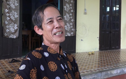 Ông Huỳnh Tấn Hùng Ông Huỳnh Tấn Hùng