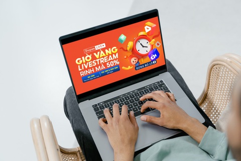 Lời khuyên được đưa ra là hãy tận dụng tối đa các khung giờ vàng để đẩy mạnh livestream Lời khuyên được đưa ra là hãy tận dụng tối đa các khung giờ vàng để đẩy mạnh livestream