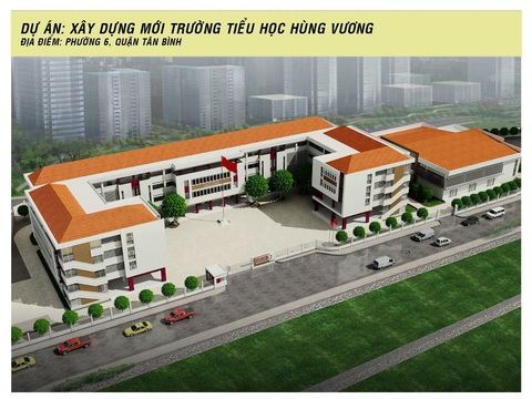 Tân Bình chi hỗ trợ người dân khu đất sắp xây cụm trường chuẩn quốc gia- Ảnh 3. Tân Bình chi hỗ trợ người dân khu đất sắp xây cụm trường chuẩn quốc gia- Ảnh 3.