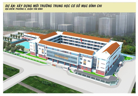 Tân Bình chi hỗ trợ người dân khu đất sắp xây cụm trường chuẩn quốc gia- Ảnh 4. Tân Bình chi hỗ trợ người dân khu đất sắp xây cụm trường chuẩn quốc gia- Ảnh 4.