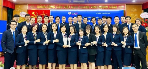 Công ty Tư vấn điện miền Bắc nỗ lực nâng cao chất lượng nguồn nhân lực- Ảnh 1. Công ty Tư vấn điện miền Bắc nỗ lực nâng cao chất lượng nguồn nhân lực- Ảnh 1.