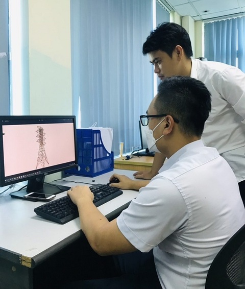 Công ty Tư vấn điện miền Bắc nỗ lực nâng cao chất lượng nguồn nhân lực- Ảnh 2. Công ty Tư vấn điện miền Bắc nỗ lực nâng cao chất lượng nguồn nhân lực- Ảnh 2.