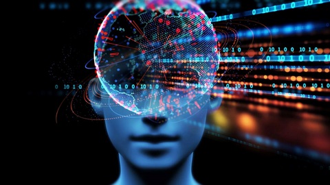 Nhật Bản: AI có thể tái tạo hình ảnh từ hoạt động não bộ với độ chính xác tới 75%- Ảnh 1. Nhật Bản: AI có thể tái tạo hình ảnh từ hoạt động não bộ với độ chính xác tới 75%- Ảnh 1.