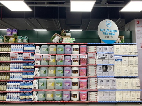 Hành trình nỗ lực vì người tiêu dùng của nhãn hàng ‘Choice L’ - LOTTE Mart- Ảnh 2. Hành trình nỗ lực vì người tiêu dùng của nhãn hàng ‘Choice L’ - LOTTE Mart- Ảnh 2.