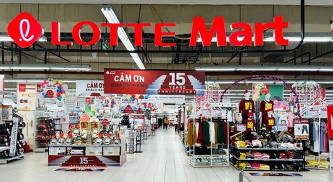 Hành trình nỗ lực vì người tiêu dùng của nhãn hàng ‘Choice L’ - LOTTE Mart- Ảnh 3. Hành trình nỗ lực vì người tiêu dùng của nhãn hàng ‘Choice L’ - LOTTE Mart- Ảnh 3.