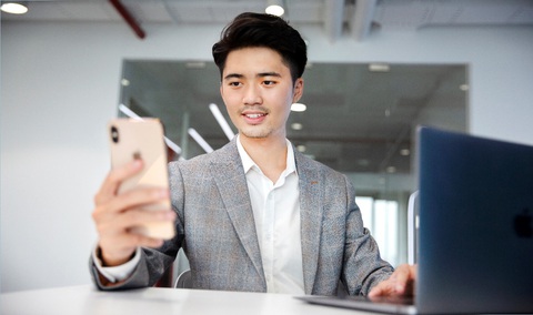 Công nghệ nhận diện sinh trắc học của VNPAY đạt chất lượng quốc tế- Ảnh 1. Công nghệ nhận diện sinh trắc học của VNPAY đạt chất lượng quốc tế- Ảnh 1.