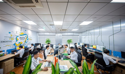 Công nghệ nhận diện sinh trắc học của VNPAY đạt chất lượng quốc tế- Ảnh 2. Công nghệ nhận diện sinh trắc học của VNPAY đạt chất lượng quốc tế- Ảnh 2.