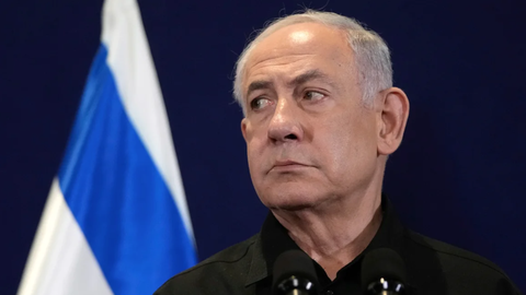Thủ tướng Israel Benjamin Netanyahu - Ảnh: CNN Thủ tướng Israel Benjamin Netanyahu - Ảnh: CNN