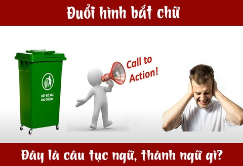 IQ cao có đoán được đây là câu tục ngữ, thành ngữ gì? (P17)- Ảnh 3. IQ cao có đoán được đây là câu tục ngữ, thành ngữ gì? (P17)- Ảnh 3.
