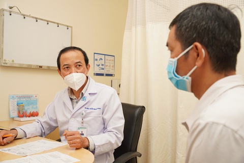 Chương trình tư vấn: Hiểu về các yếu tố nguy cơ và cách phòng ngừa đái tháo đường- Ảnh 3. Chương trình tư vấn: Hiểu về các yếu tố nguy cơ và cách phòng ngừa đái tháo đường- Ảnh 3.