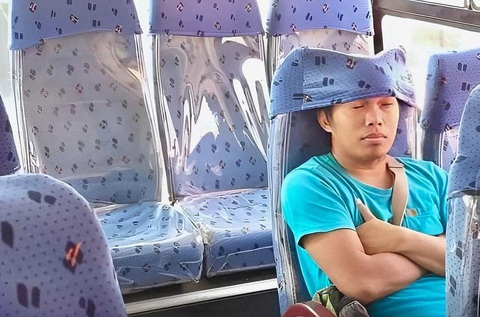 Ảnh vui 6-12: Chắc hẳn chẳng mấy người biết điều này!- Ảnh 1. Điều này thực sự có ích cho cộng đồng!