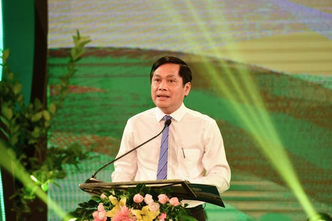 Cần Thơ miễn nhiệm phó chủ tịch UBND thành phố có đơn xin thôi việc- Ảnh 1. Ông Nguyễn Văn Hồng - Ảnh: DUYÊN PHAN