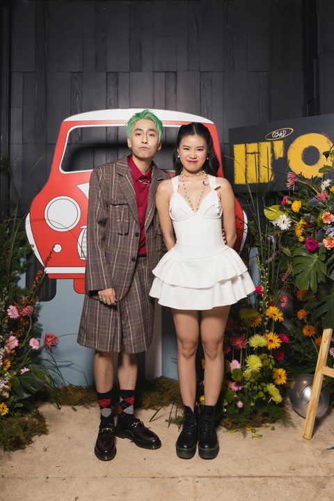 OSAD tung teaser MV độc lạ kết hợp cùng Pháo OSAD tung teaser MV độc lạ kết hợp cùng Pháo