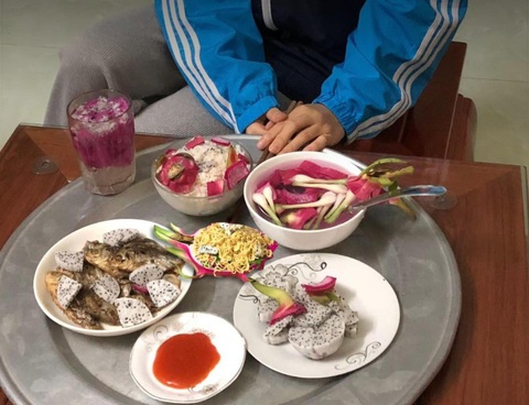 Ảnh vui 7-12: Có ván cờ mà nhức cái đầu- Ảnh 5. Lần đầu tiên cũng như lần cuối cùng.