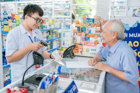 Bí quyết ‘mở cõi’ thần tốc của FPT Long Châu- Ảnh 1. Bí quyết ‘mở cõi’ thần tốc của FPT Long Châu- Ảnh 1.