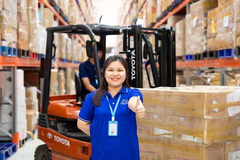 Bí quyết ‘mở cõi’ thần tốc của FPT Long Châu- Ảnh 3. Bí quyết ‘mở cõi’ thần tốc của FPT Long Châu- Ảnh 3.