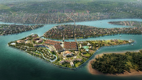 BCG Land: Tiềm năng từ quỹ đất lớn tích lũy nhiều năm- Ảnh 2. BCG Land: Tiềm năng từ quỹ đất lớn tích lũy nhiều năm- Ảnh 2.