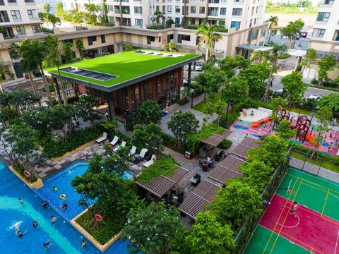 Sở hữu căn hộ đường Võ Văn Kiệt, thanh toán chỉ 2 triệu đồng/tháng- Ảnh 3. Sở hữu căn hộ đường Võ Văn Kiệt, thanh toán chỉ 2 triệu đồng/tháng- Ảnh 3.