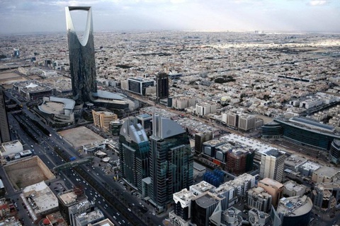 Saudi Arabia ưu đãi thuế 'khủng' cho các công ty nước ngoài- Ảnh 1. Saudi Arabia ưu đãi thuế 'khủng' cho các công ty nước ngoài- Ảnh 1.