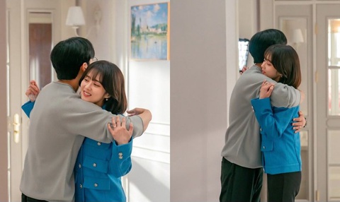 SỐC: Lộ hình ảnh Jang Nara ôm ấp 'chồng cũ' cực ngọt ngào- Ảnh 3. SỐC: Lộ hình ảnh Jang Nara ôm ấp 'chồng cũ' cực ngọt ngào- Ảnh 3.