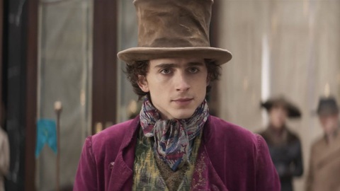 Sau khi Kẻ ăn hồn hoãn chiếu, chỉ còn Người mặt trời cạnh tranh với phim Mỹ Wonka ở phòng vé khi cùng ra vào 8-12 - Ảnh: ĐPCC Sau khi Kẻ ăn hồn hoãn chiếu, chỉ còn Người mặt trời cạnh tranh với phim Mỹ Wonka ở phòng vé khi cùng ra vào 8-12 - Ảnh: ĐPCC