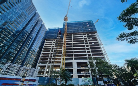 Sunshine Sky City được triển khai thi công với yêu cầu nghiêm ngặt về chất lượng, áp dụng công nghệ tiên tiến, nhờ đó đảm bảo an toàn lao động và chất lượng công trình Sunshine Sky City được triển khai thi công với yêu cầu nghiêm ngặt về chất lượng, áp dụng công nghệ tiên tiến, nhờ đó đảm bảo an toàn lao động và chất lượng công trình.